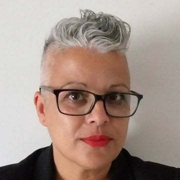 Rocío Gómez Juncal, Docente UNIR