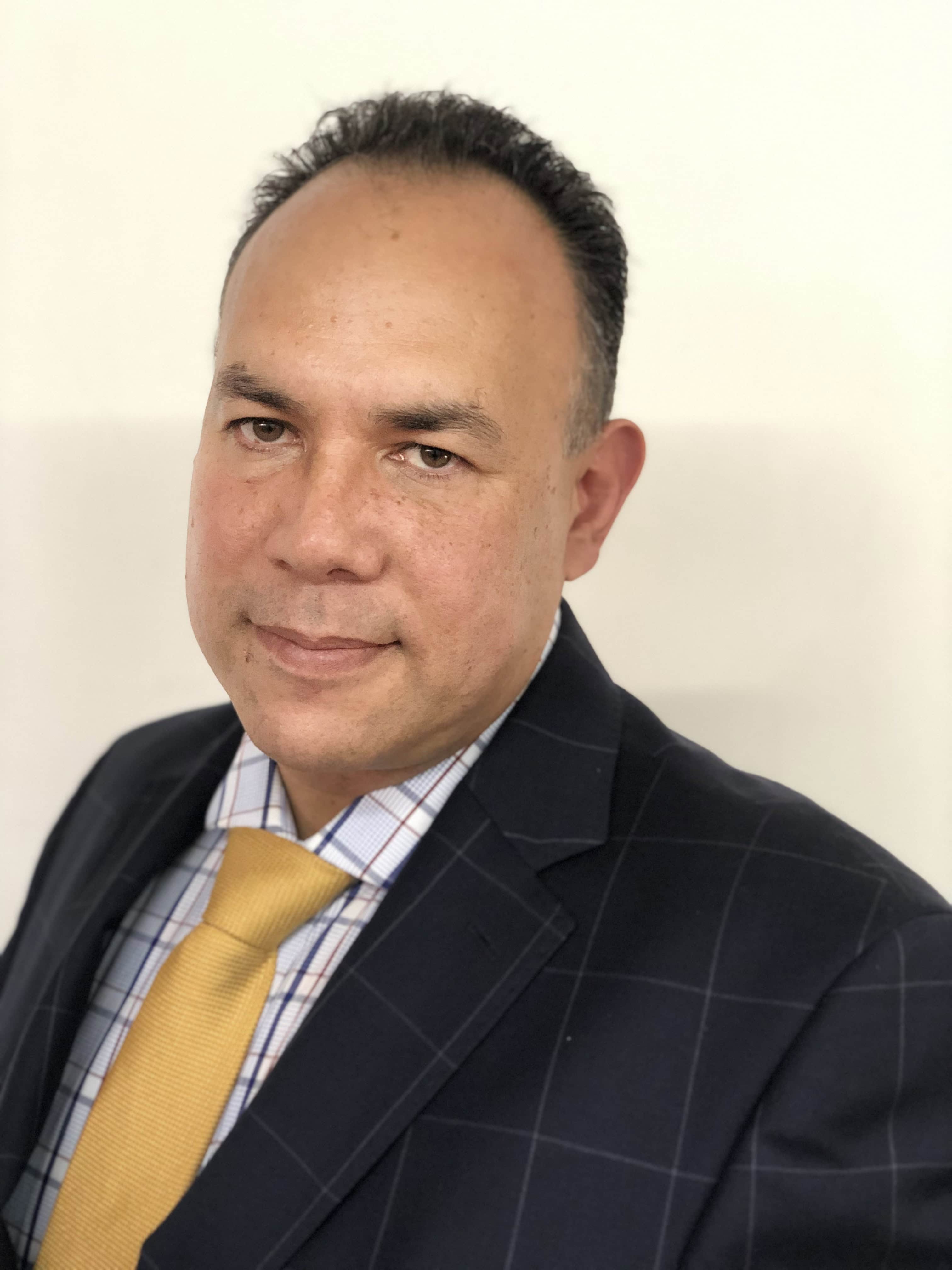Rodolfo Pineda Bernal