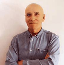 Rodrigo Muñoz Cabrera, Docente UNIR