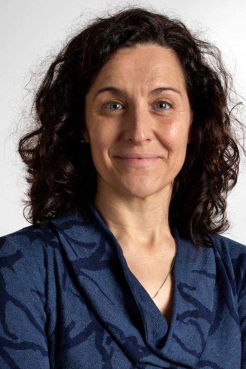 Rosa Almarza del Campo, Profesora