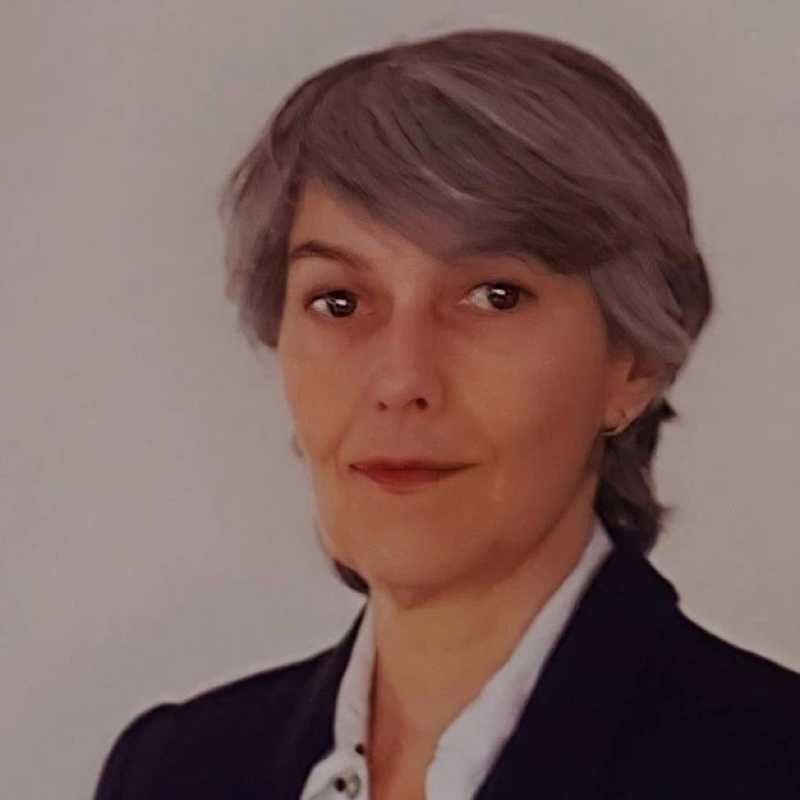 Rosa Belén del Río del Valle, Coordinadora académica