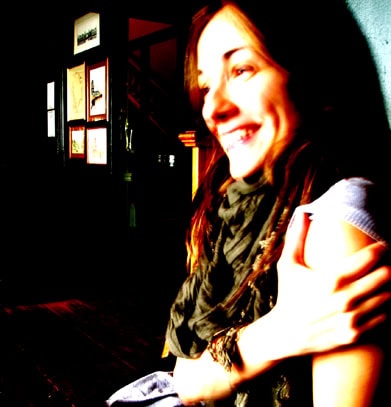 Rosa Jiménez Morales