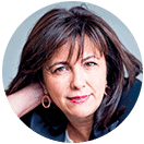 Rosa Mª García, Docente UNIR