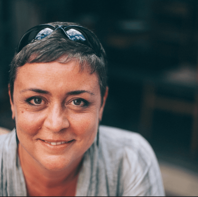 Rosa María Alvarez Pérez, Docente UNIR