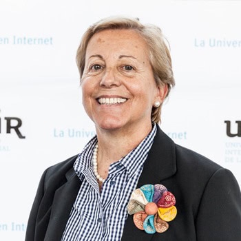 Rosa María Peris Sirvent, Director