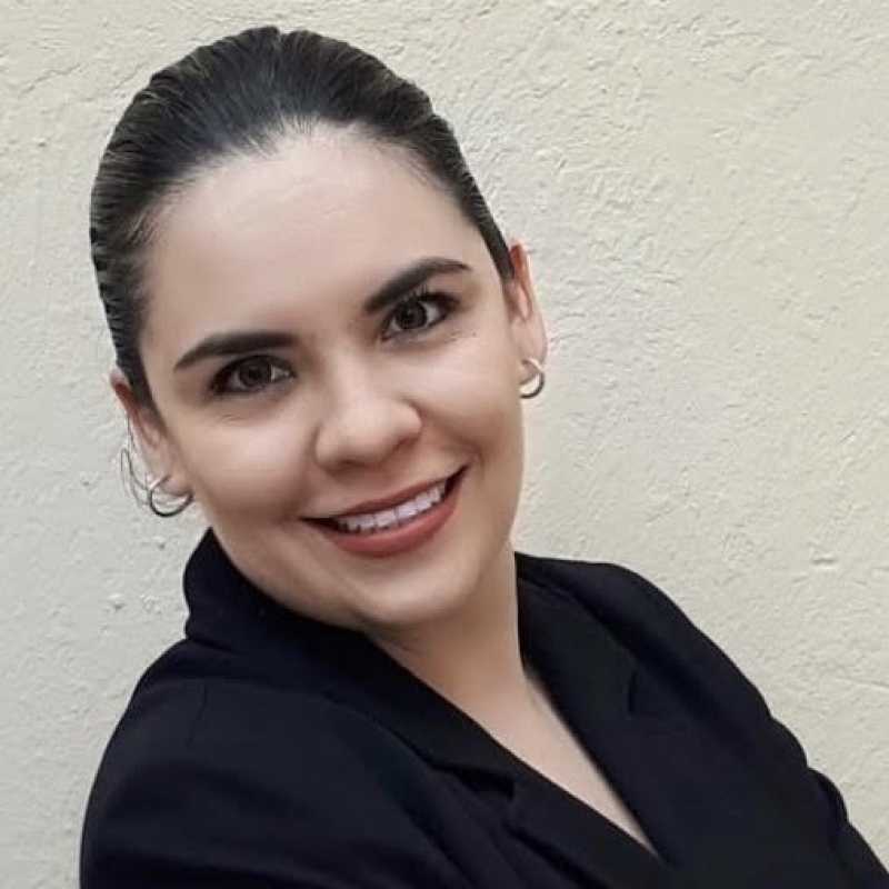 Rosaura Aguilera Monterrubio