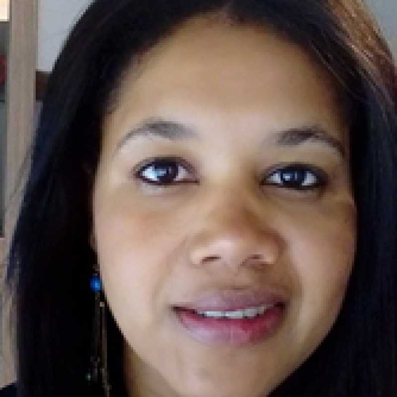 Roselina Pérez Díaz, Docente UNIR