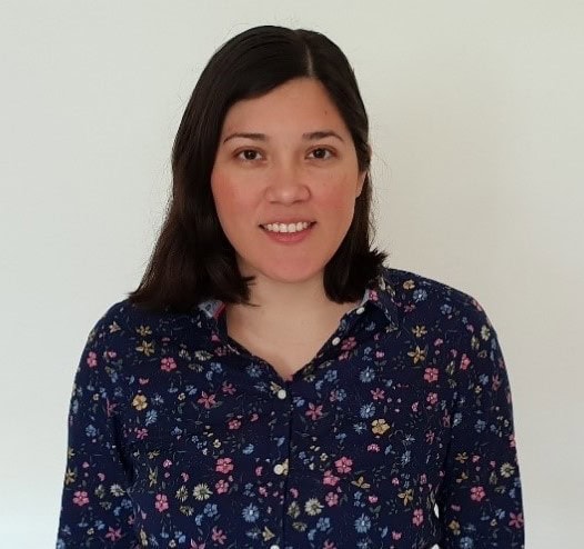 Rubí Alejandra Medina Mijangos, Coordinadora académica