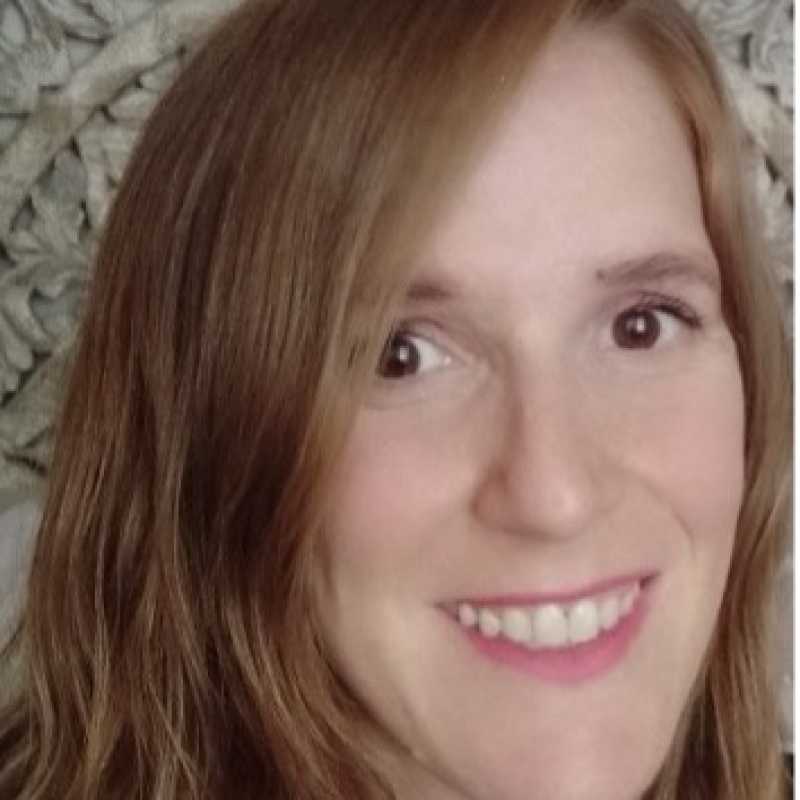 Ruth Moreno Parras, Docente UNIR