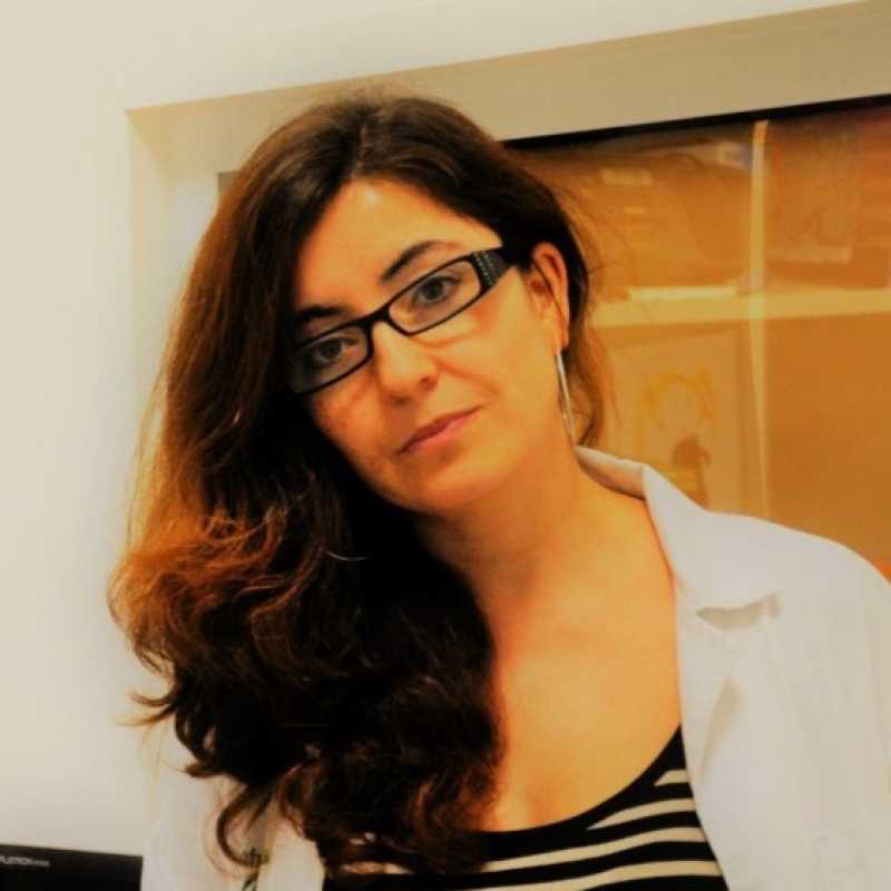 Sabina Bello Rodríguez, Experta asociada