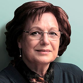 Sagrario López Poza, Experto asociado