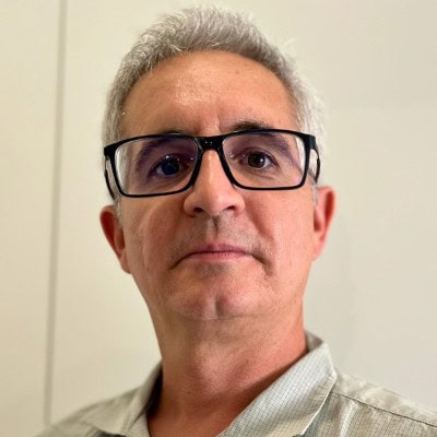 Salvador Juárez Antón, Experto asociado