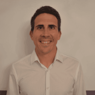 Samuel López Trenado, Docente UNIR