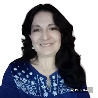 Sandra Gómez Fraga