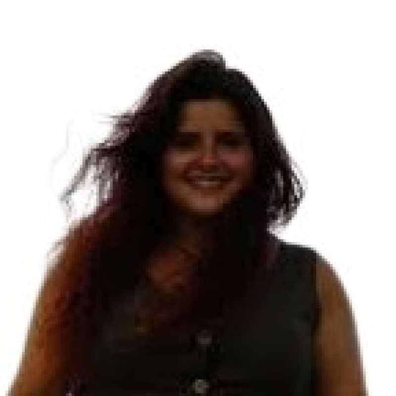 Sara González Álvarez, Docente UNIR