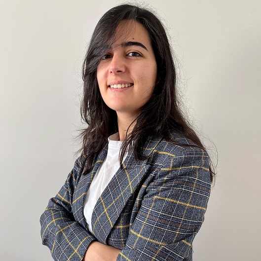 Sarai Terrón Monasterio, Coordinadora académica