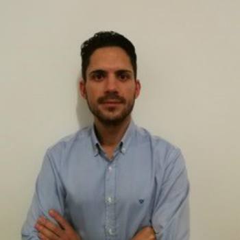 Sergio Camisón Haba