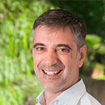 Sergio Cancelo Lobo, Experto asociado