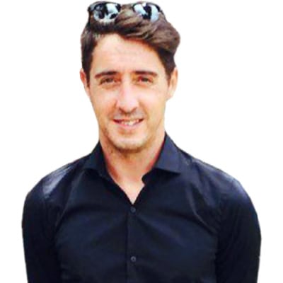 Sergio García Caballero, Docente UNIR