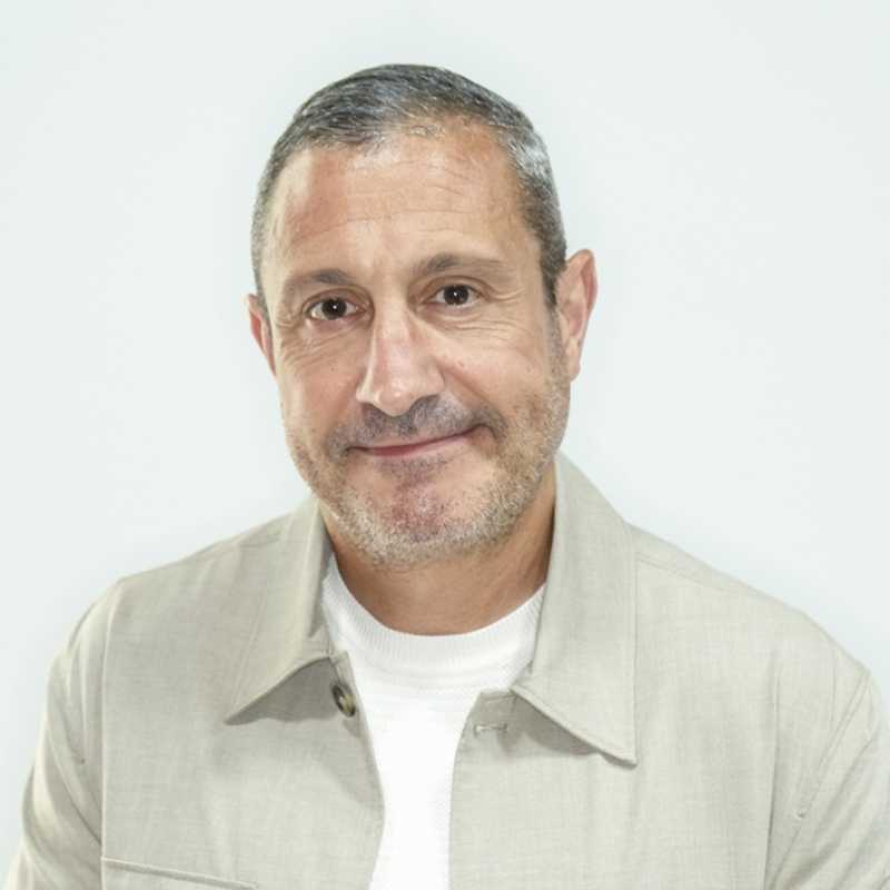 Sergio Lirón Borumburo, Docente UNIR