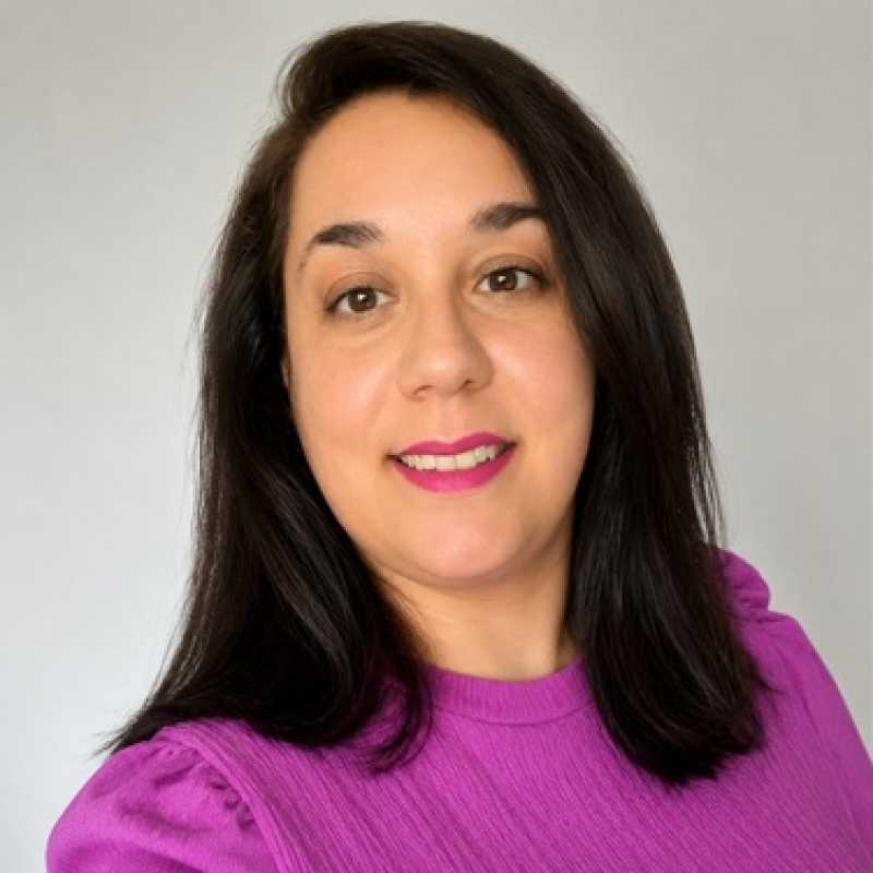 Silvia Lázaro García, Docente UNIR