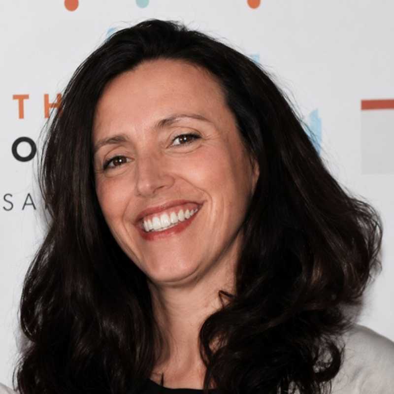 Silvia Librada Flores, Experta asociada