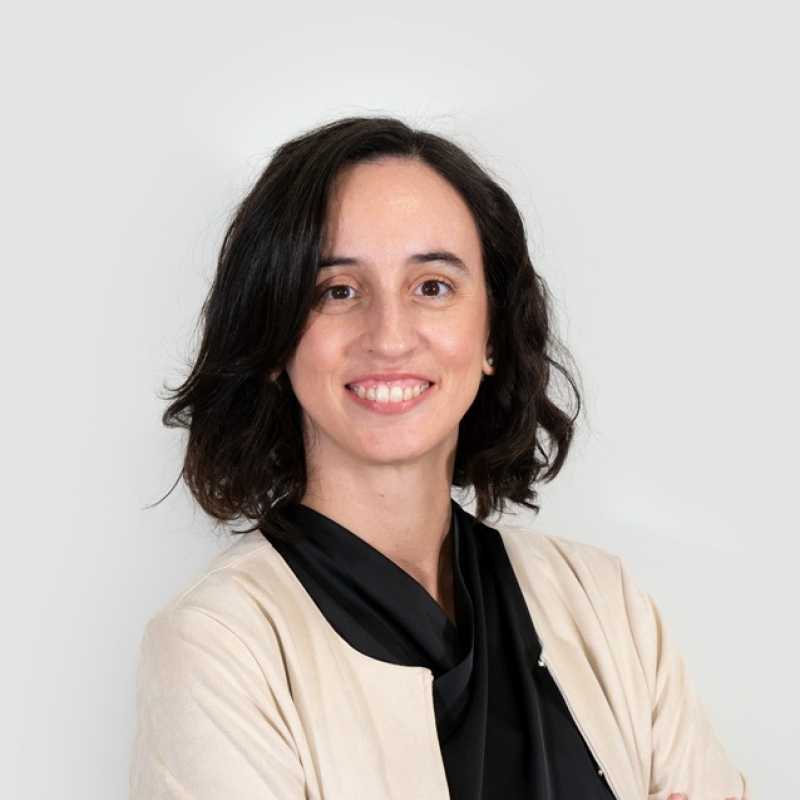 Silvia Nazareth Prieto Preboste, Docente UNIR