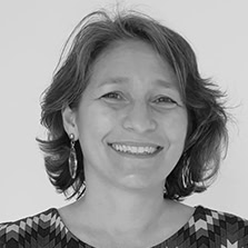 Sofía Escudero Fernández, Docente UNIR