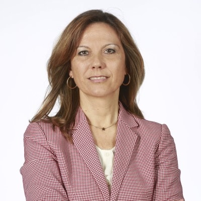 Sonia María Martínez Castro, Directora académica