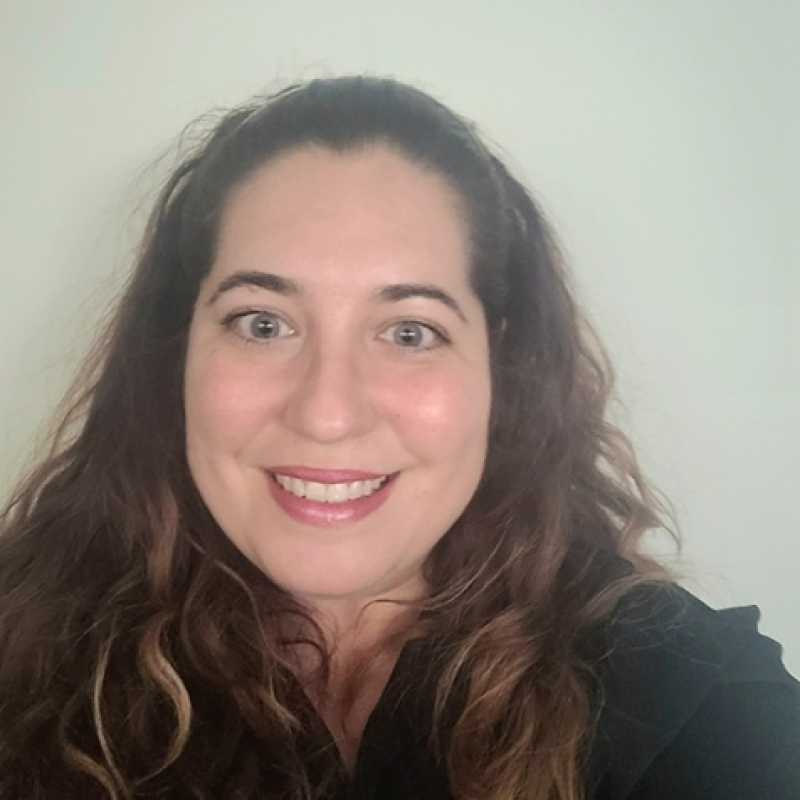 Sonia Martínez Rodríguez, Coordinadora académica