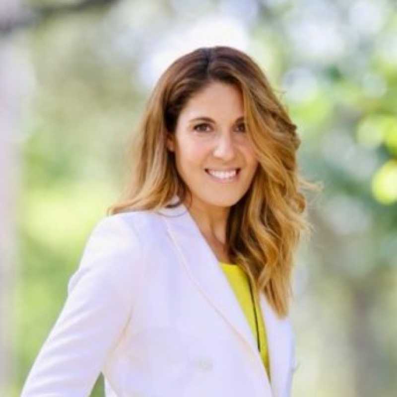 Soraya Casla Barrio, Experta asociada