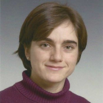 Susana Quirós y Alpera, Docente UNIR