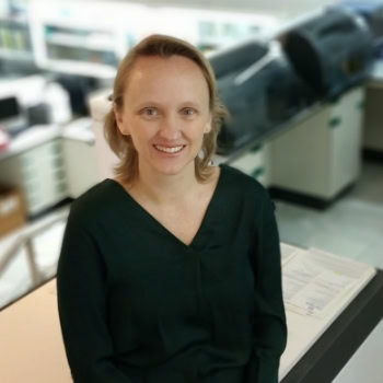 Teresa Perucho Alcalde, Docente UNIR