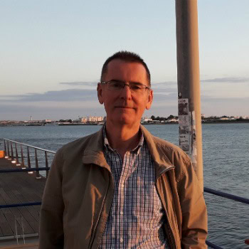 Thomas Morton
