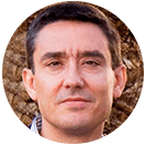 Tomás García Castro, Experto asociado