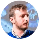 Tommaso Canonici, Experto asociado