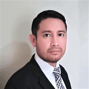 Uriel Antonio Cerón Interian