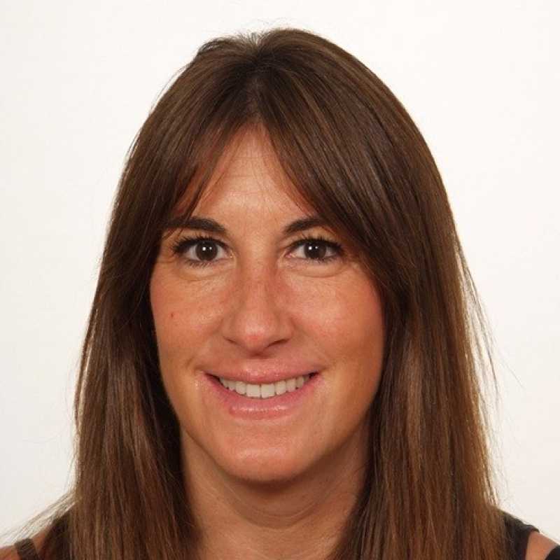 Verónica Barca Tierno, Docente UNIR