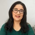Verónica Condor-Bermeo