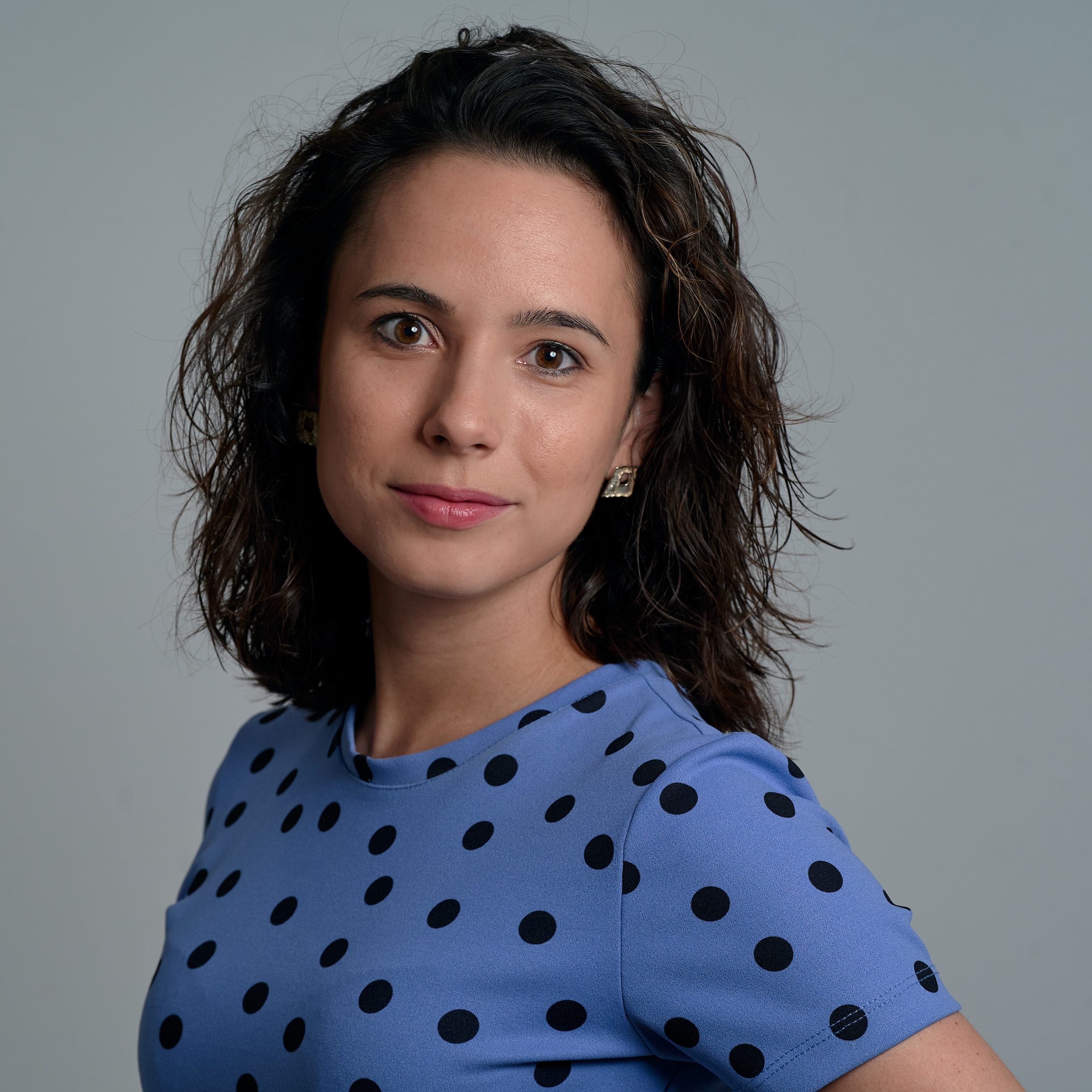 Verónica Crespo Val, Docente UNIR