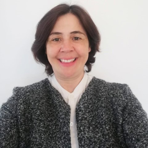 Verónica Puertas Martín, Docente UNIR