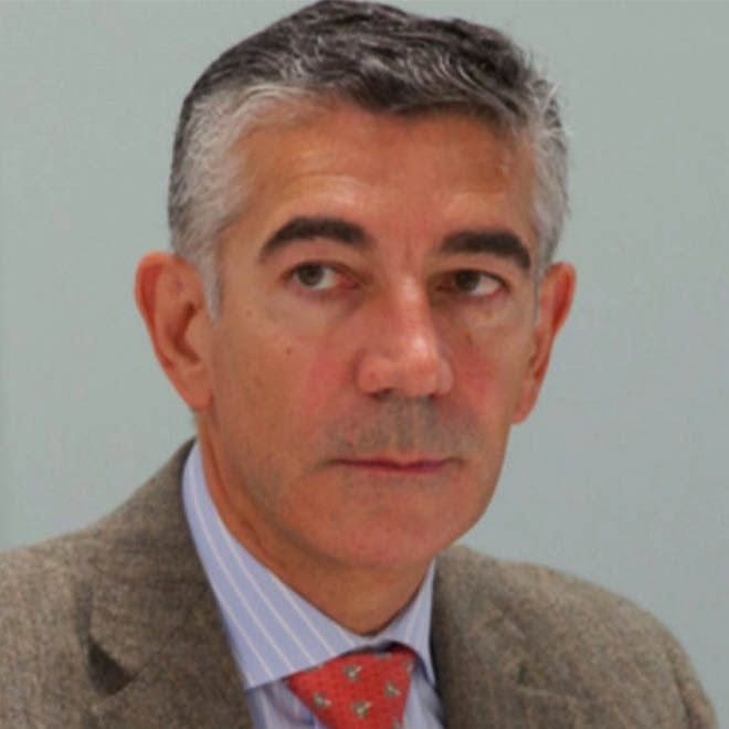 Vicente Soriano, Director académico