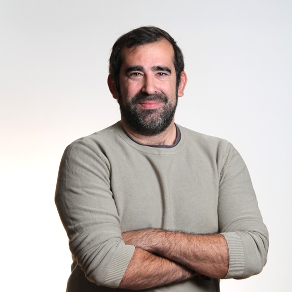 Víctor Gutiérrez Sanz, Docente UNIR