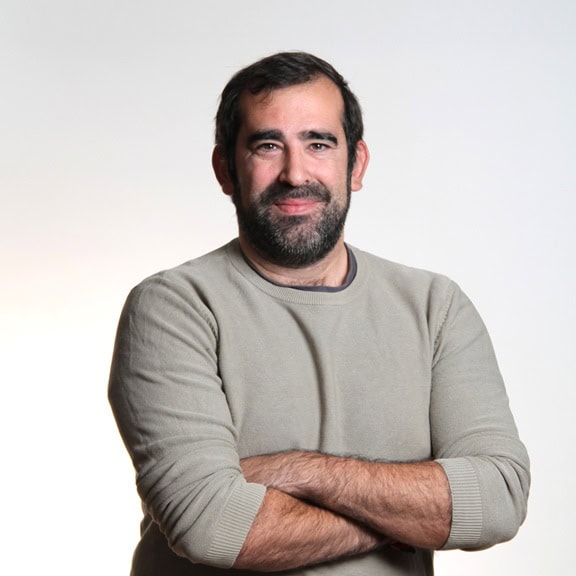 Víctor Gutiérrez Sanz, Docente UNIR