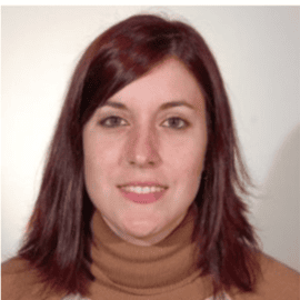 Virginia Lozano Plata, Experta asociada