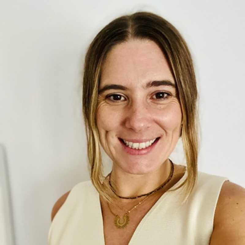 Virginia Román García, Docente UNIR