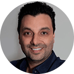 Xavi Zaguirre Fernández, Experto asociado