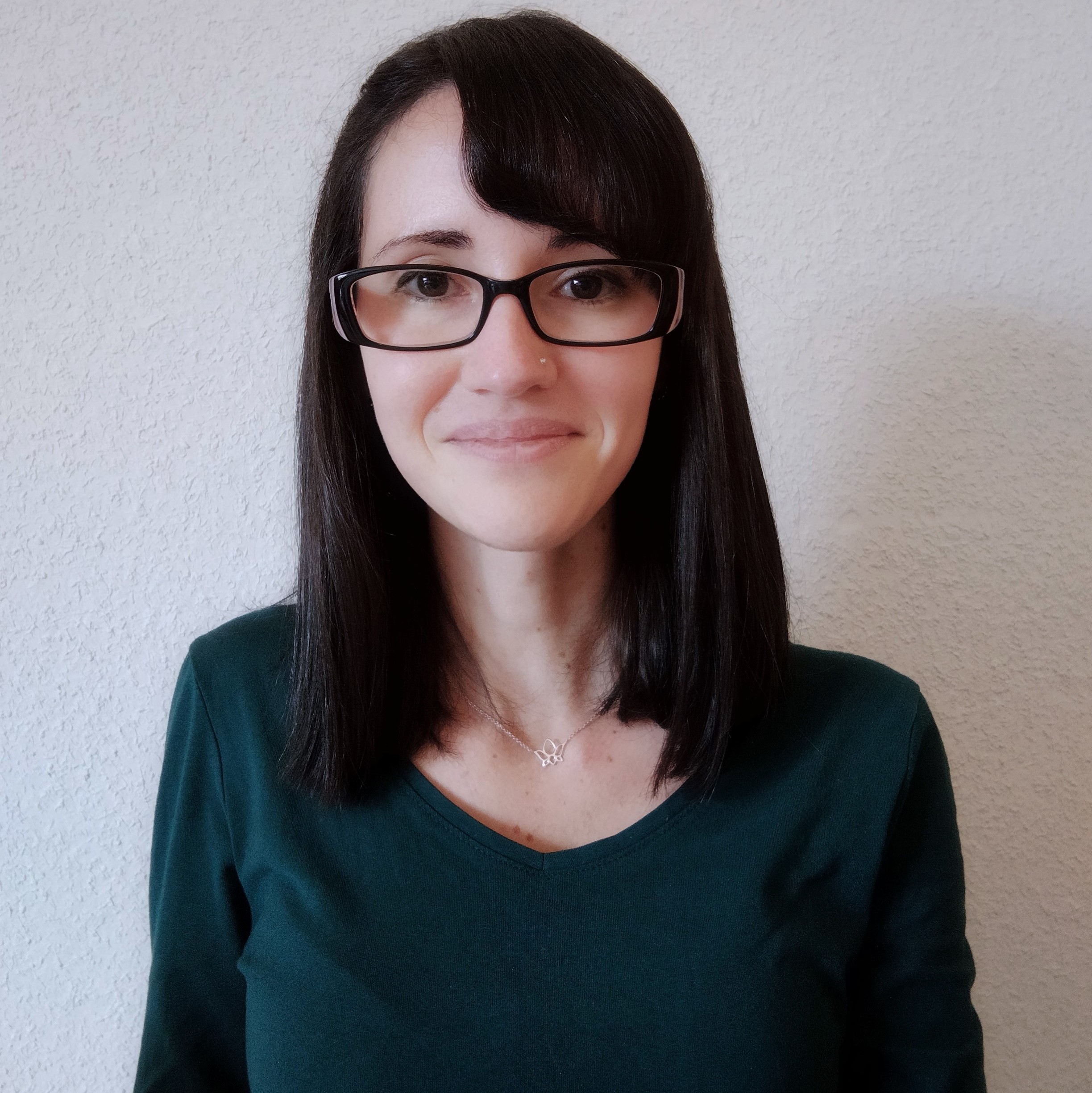 Xenia García Romero, Directora académica