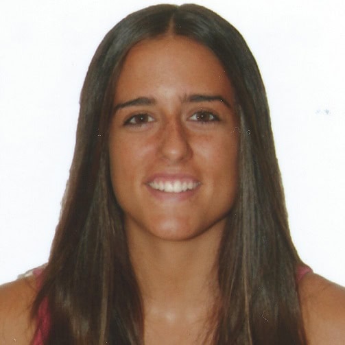 Xènia Ríos Sisó, Experta asociada