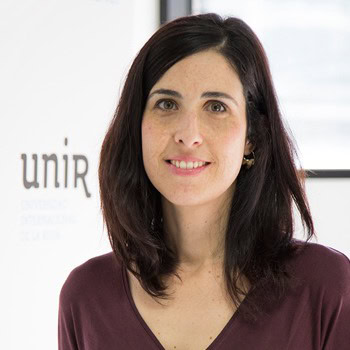 Yasmina Mozo del Castillo